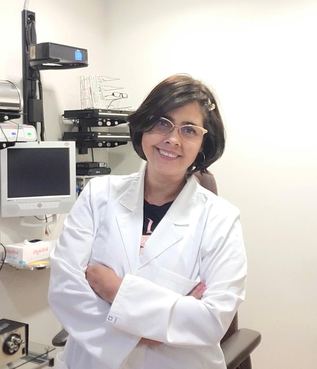 Cecilia Ríos Espinoza