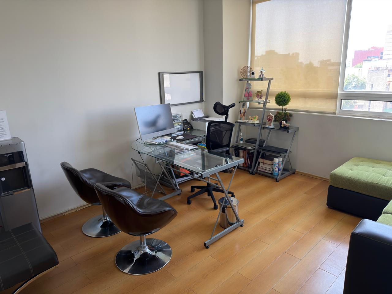 Consultorio Otorrinos CDMX
