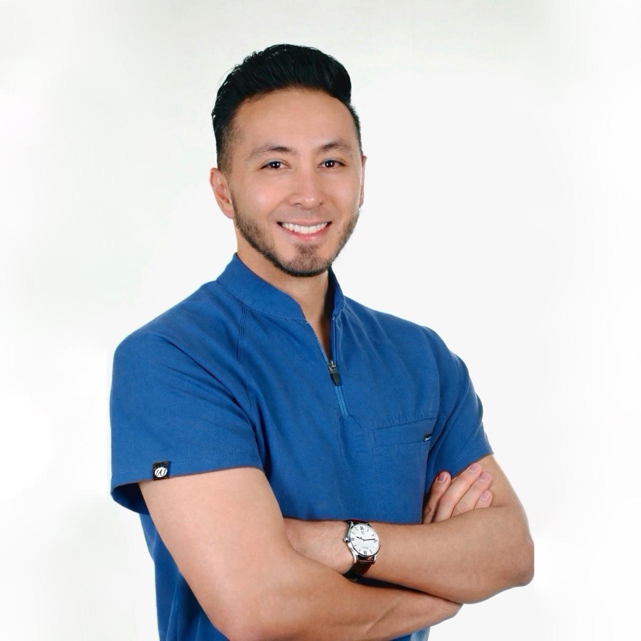 Dr. Jesús Magaña Moreno